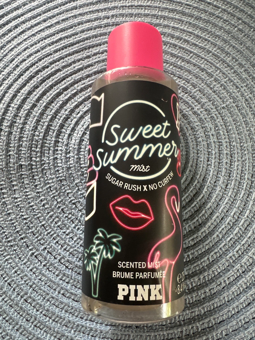 Victoria's Secret PINK Sweet Summer Mist