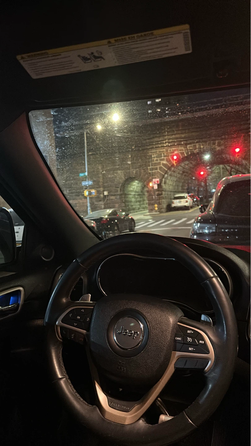 Jeep Grand Cherokee Laredo 4x4 SUV 2014 - photo 5