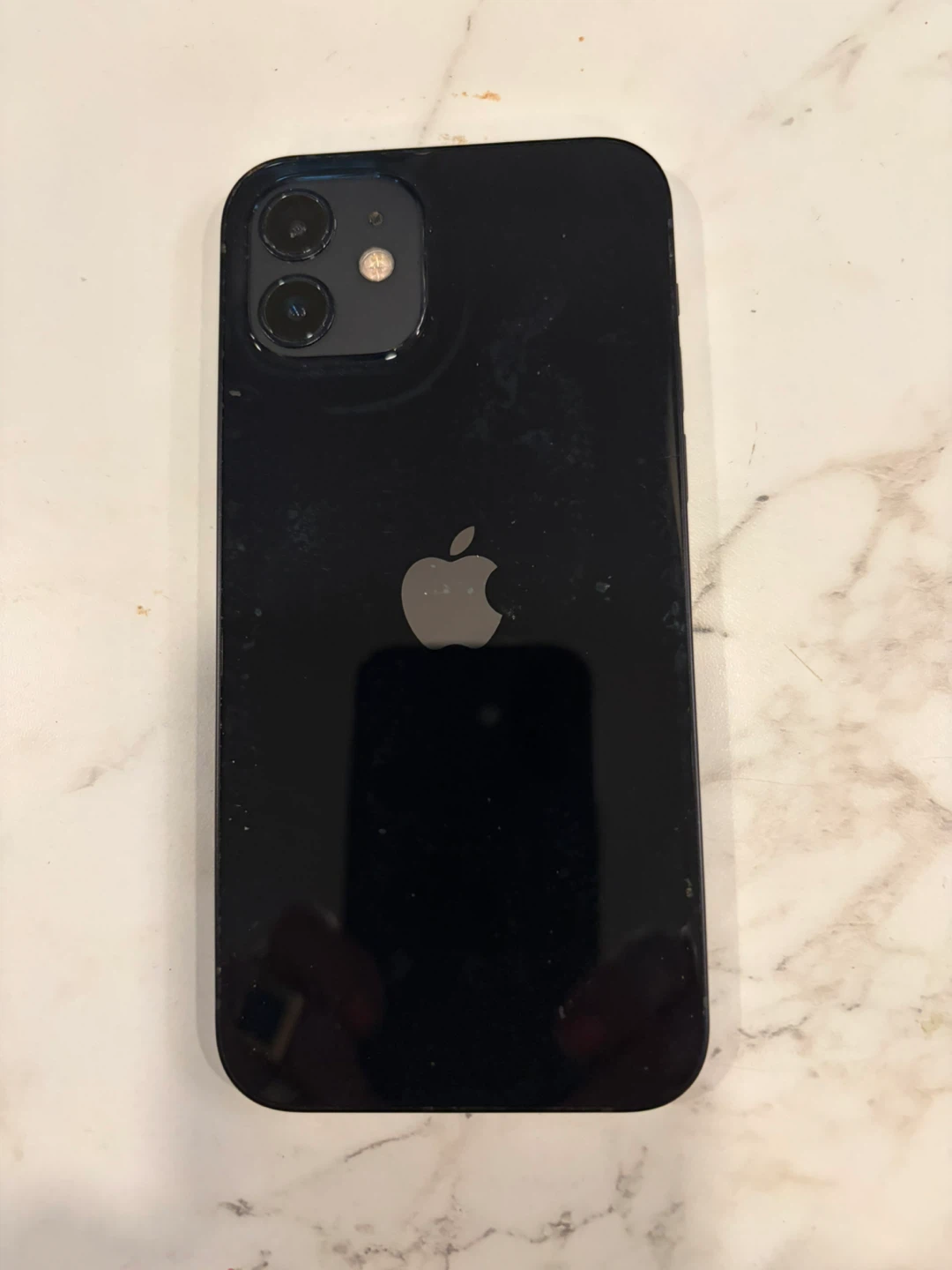 iPhone 12 64GB Unlocked 90% Battery + 4 Cases - photo 3