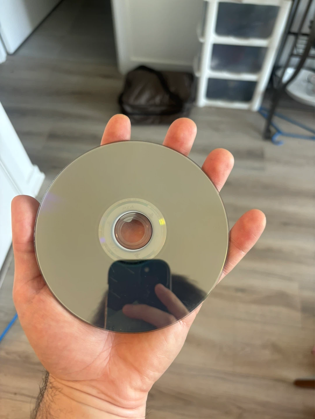 Call of Duty Black Ops III PS4 Game - photo 2