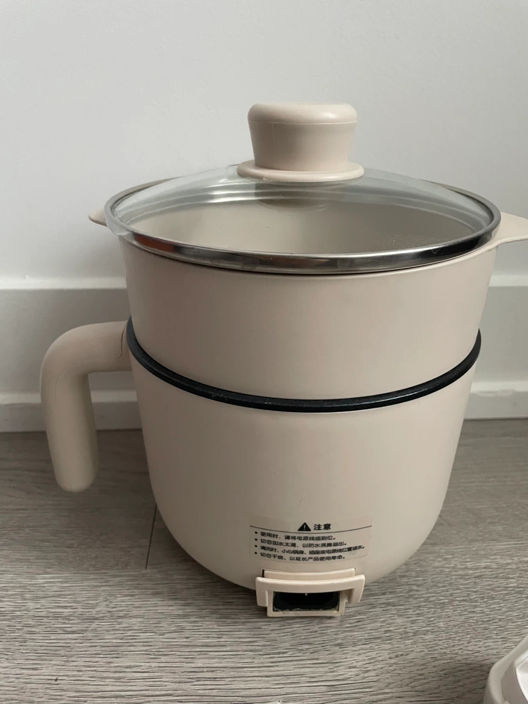 Joyoung Electric Multi-Cooker - photo 5