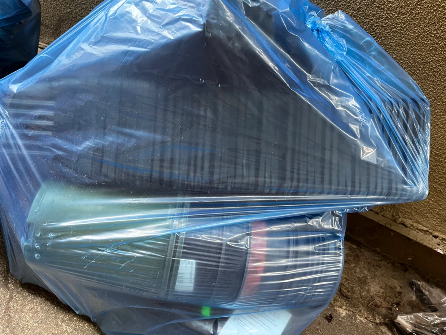 Big bag of planters - photo 2