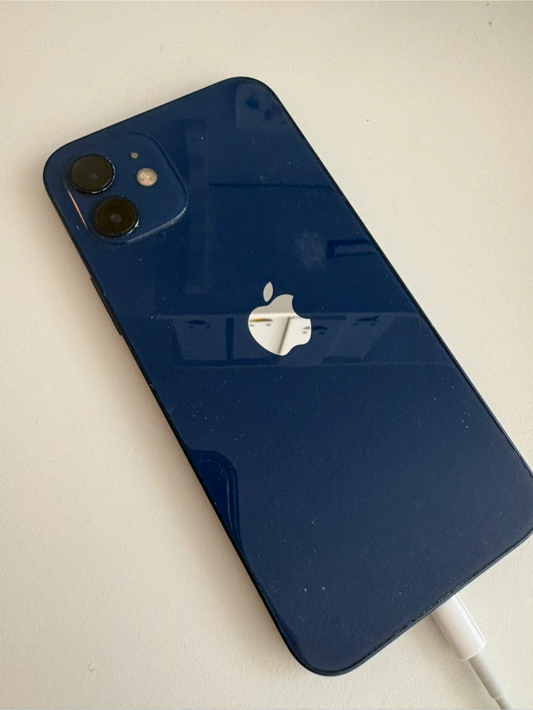 Apple iPhone 12 - 64GB - Blue - photo 2