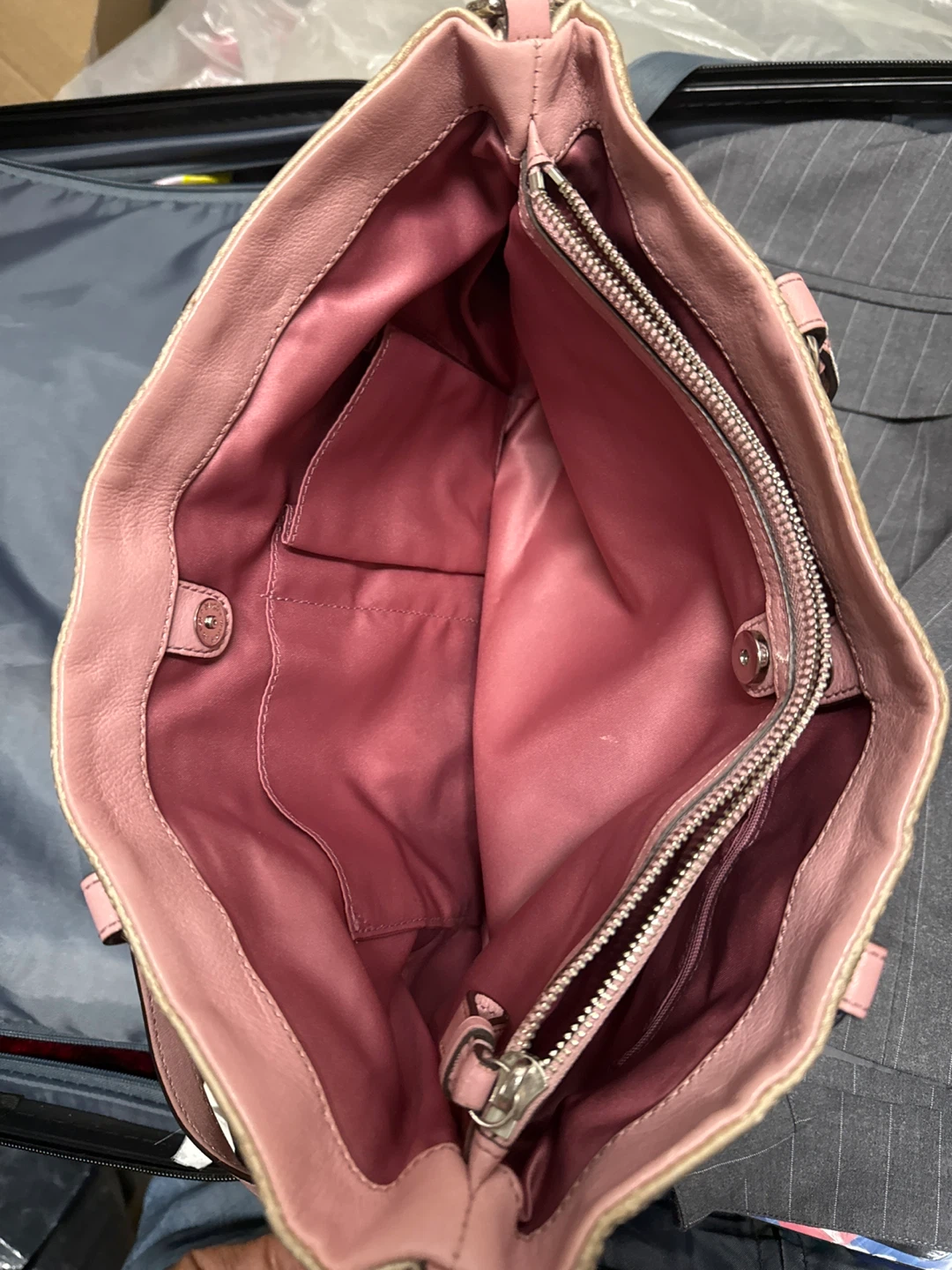 Coach Tote Bag - photo 3