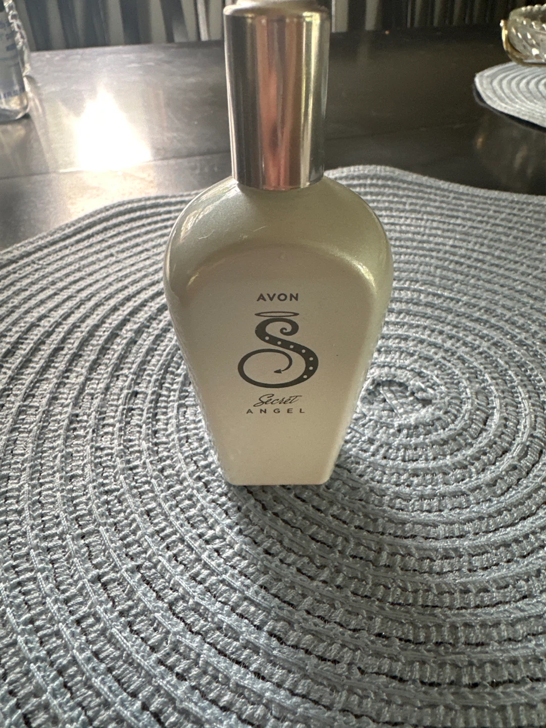 Avon Secret Angel Eau de Toilette