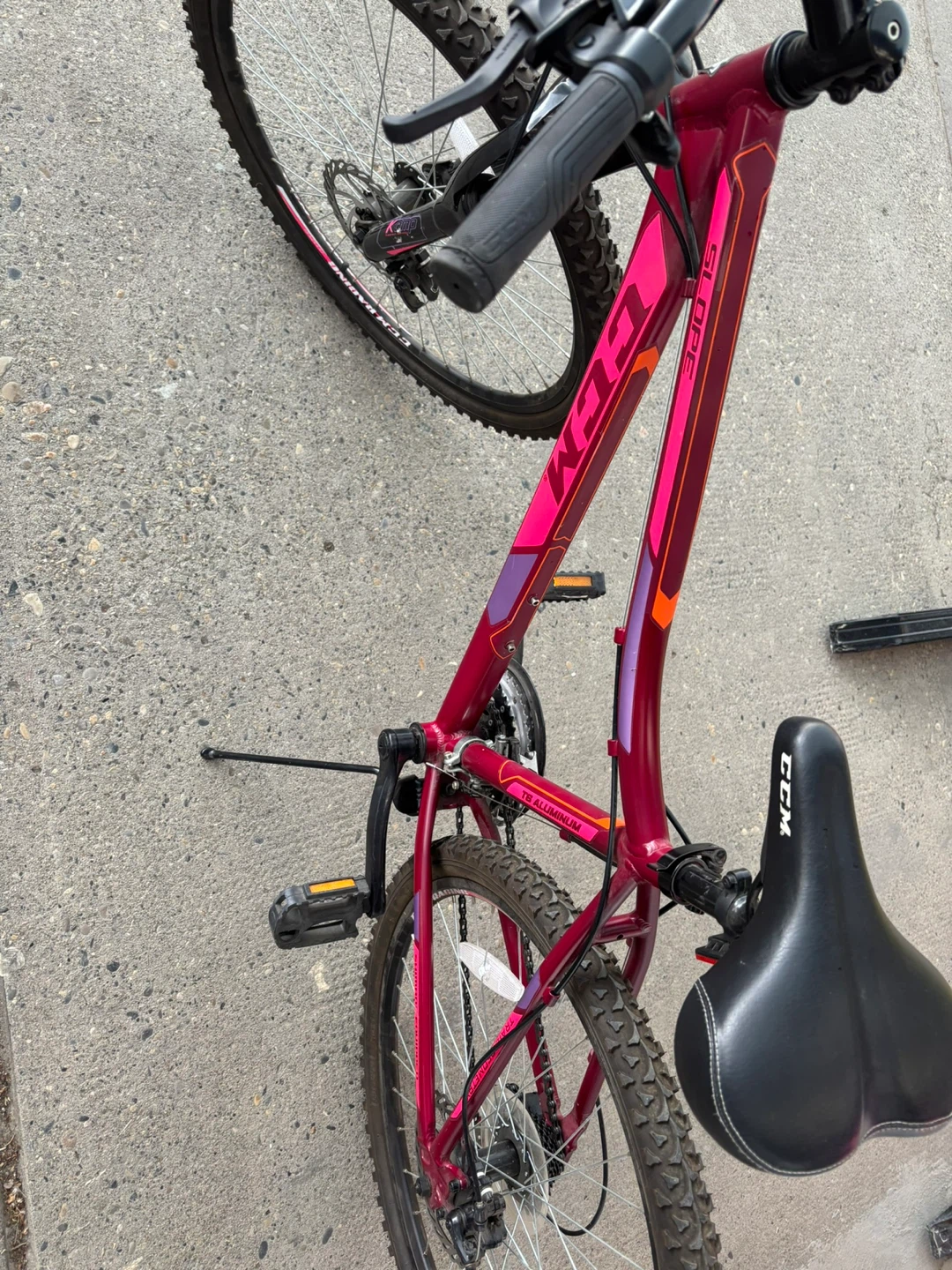 CCM "Slope" Mountain Bike - photo 5