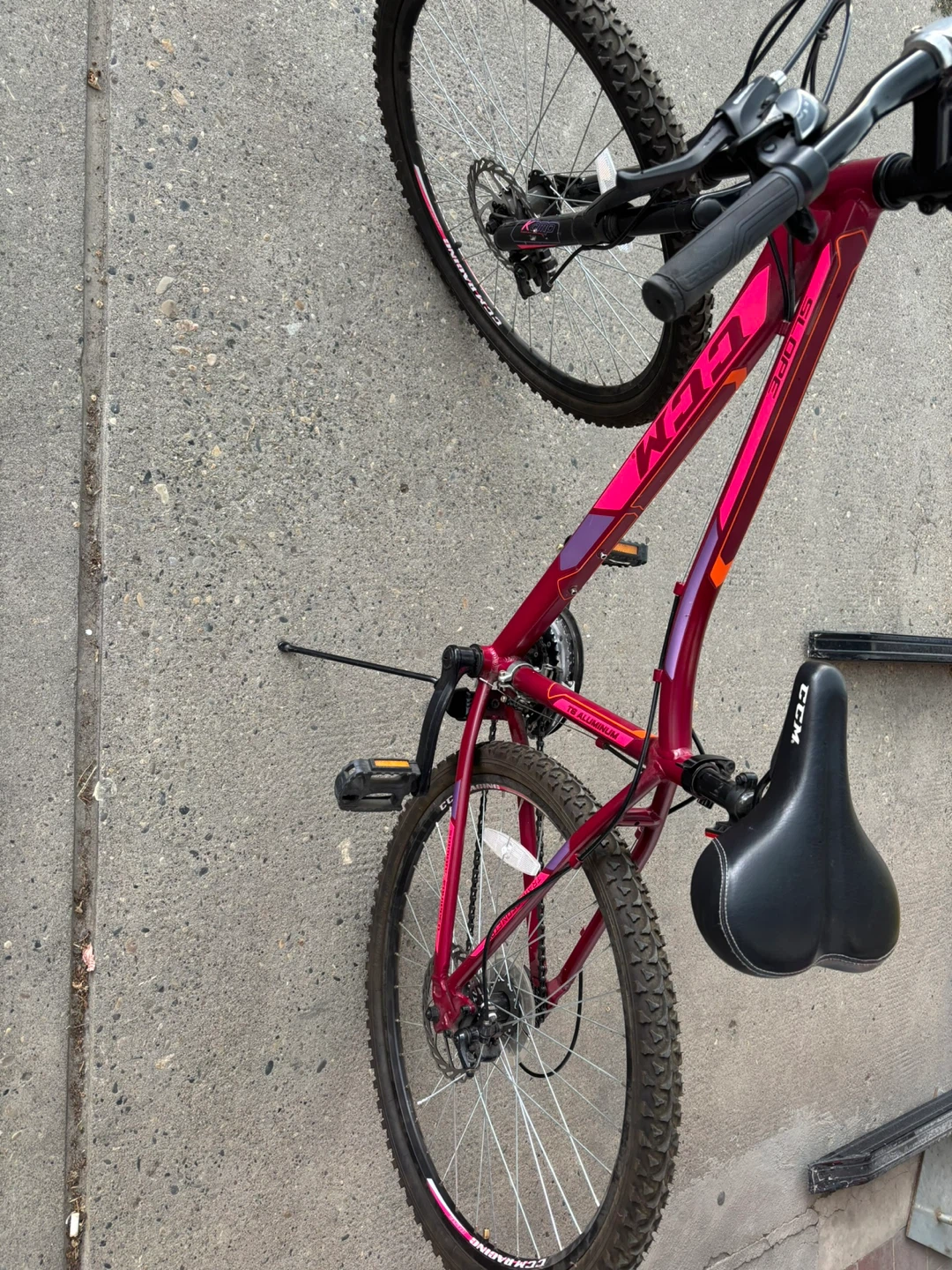 CCM "Slope" Mountain Bike - photo 2