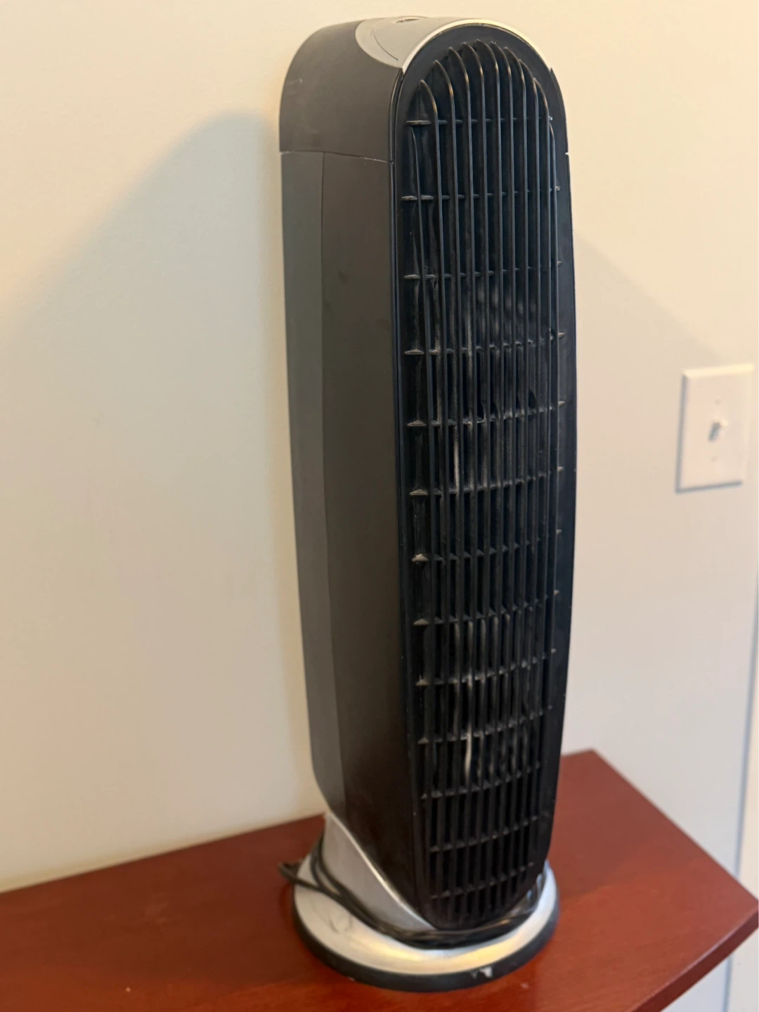 Honeywell air purifier - photo 2