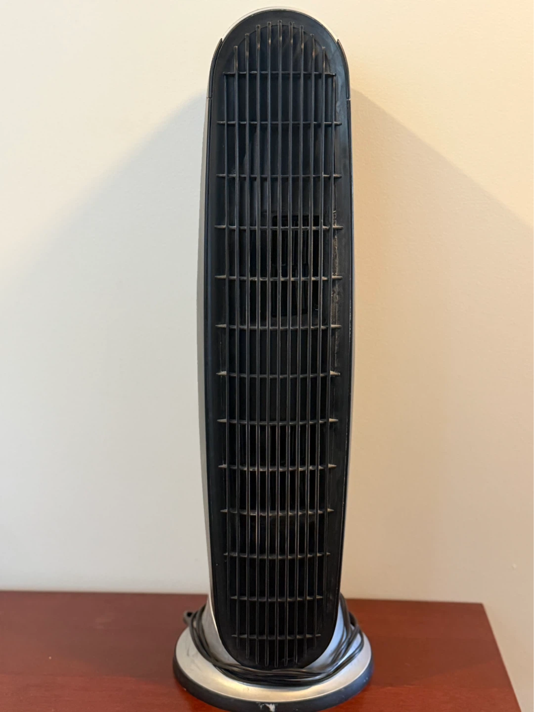 Honeywell air purifier