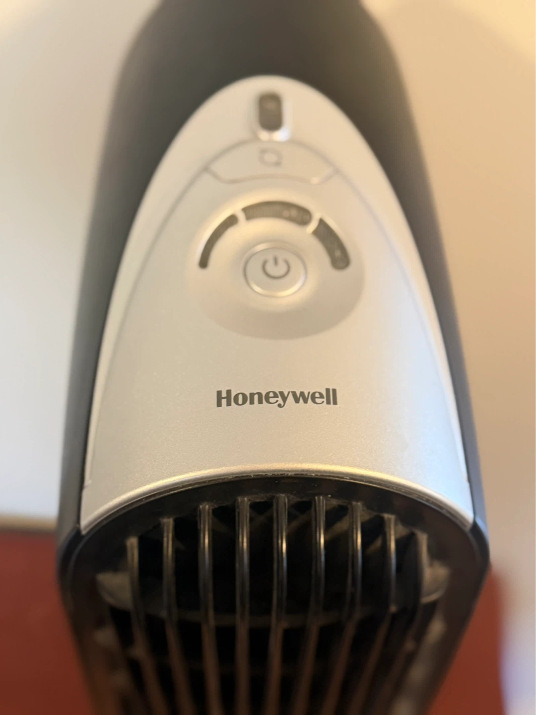 Honeywell air purifier - photo 3