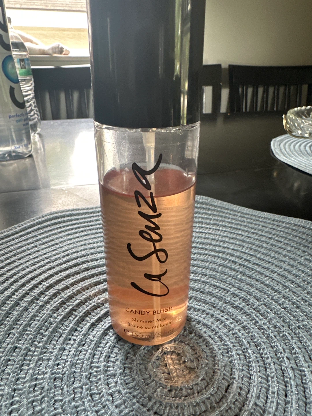 La Senza Candy Blush Shimmer