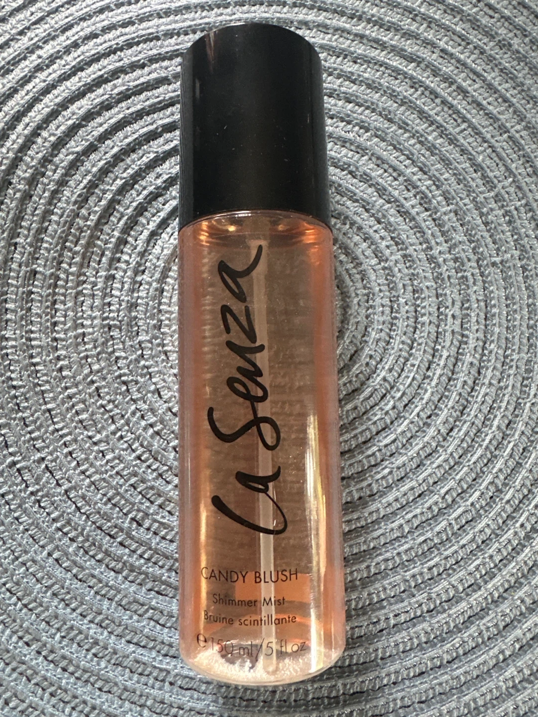 La Senza Candy Blush Shimmer - photo 2