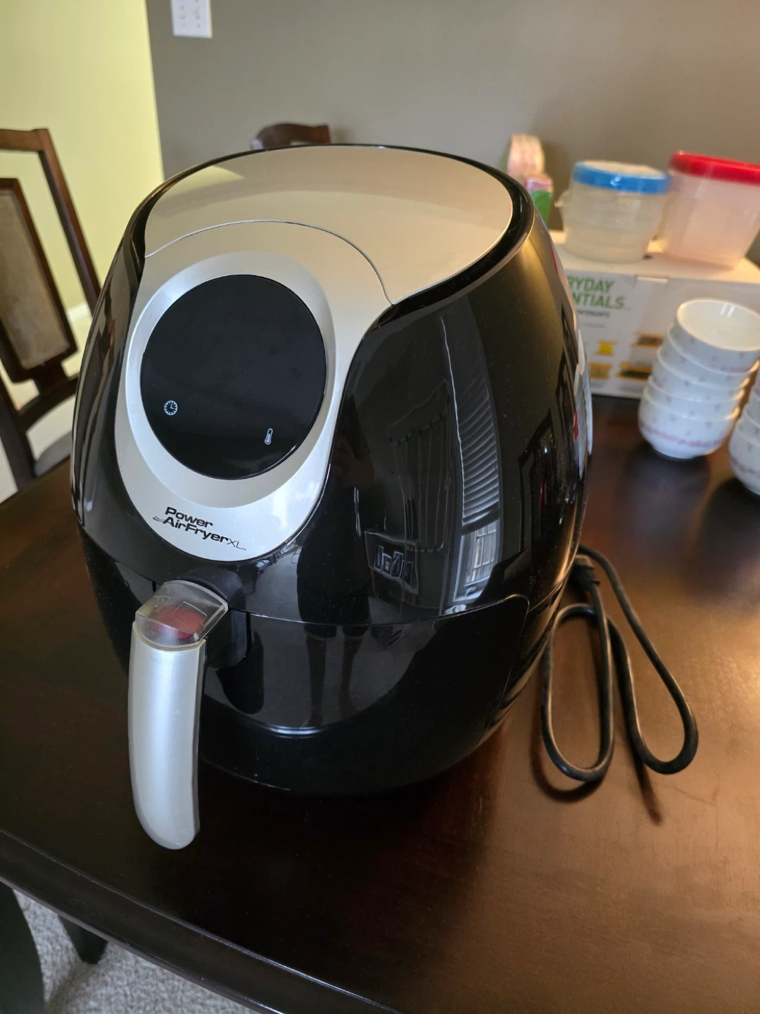 Power AirFryer XL