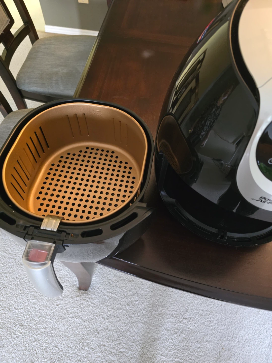 Power AirFryer XL - photo 2