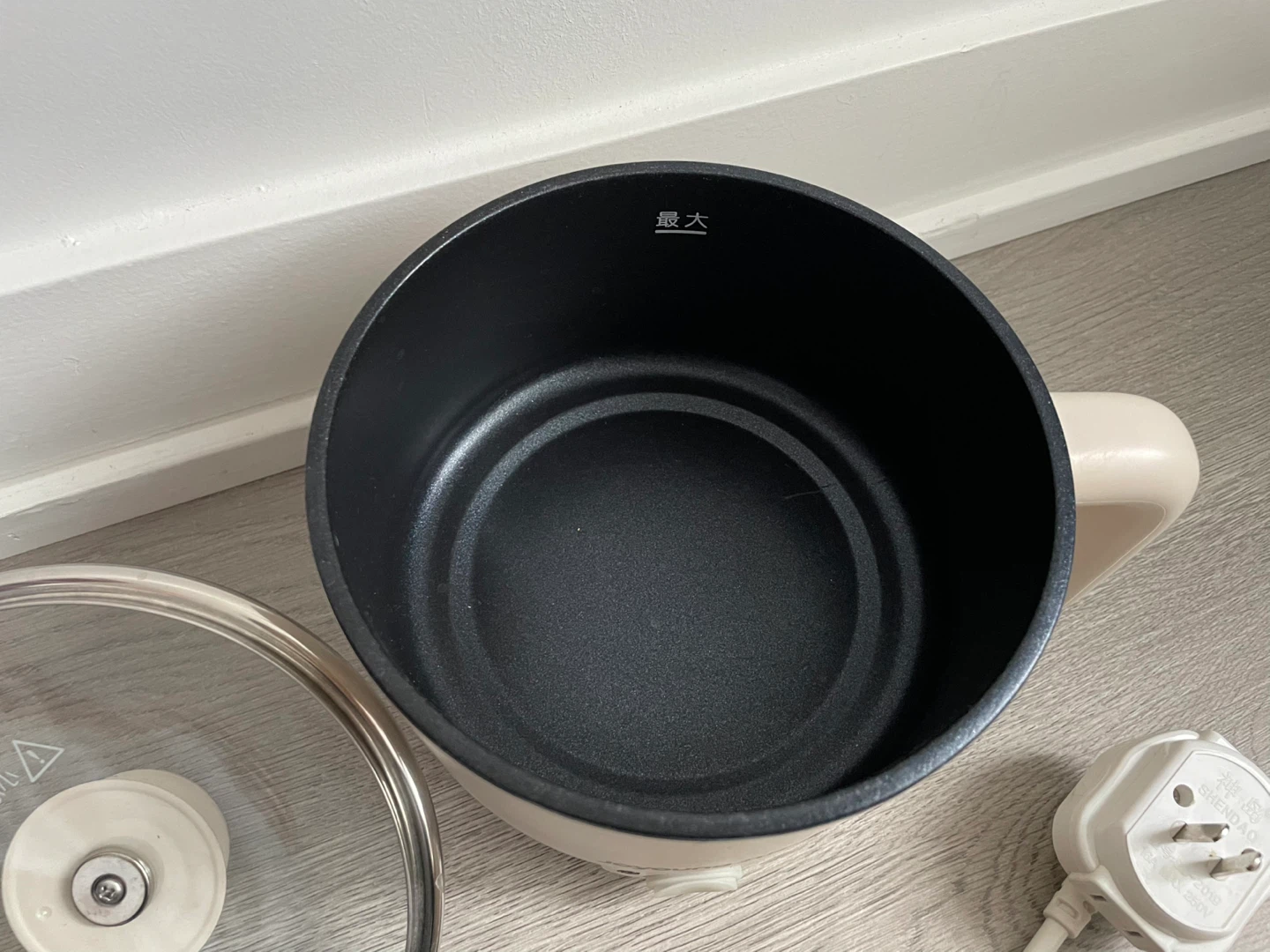 Joyoung Electric Multi-Cooker - photo 4