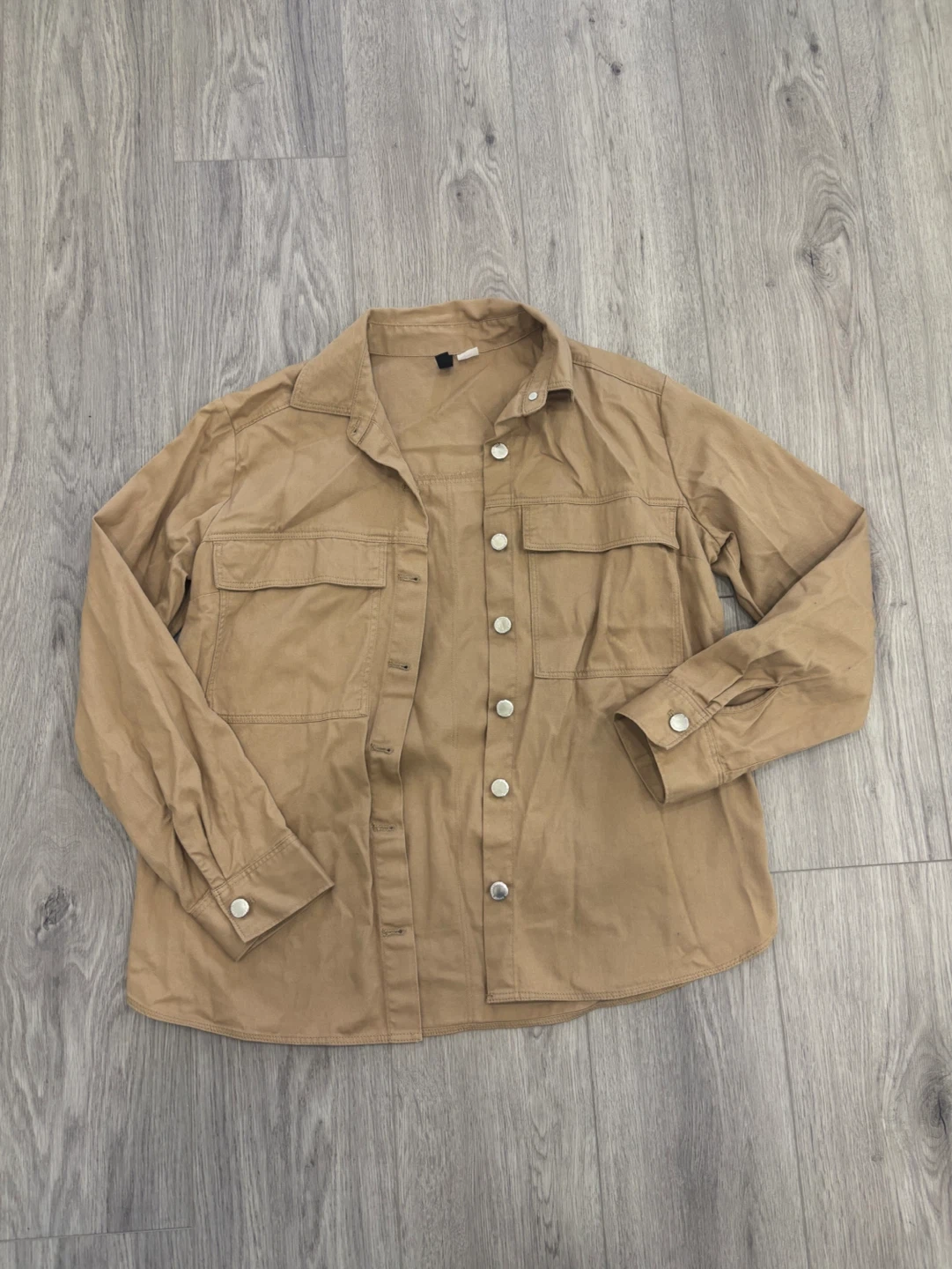 H&M shirt/jacket