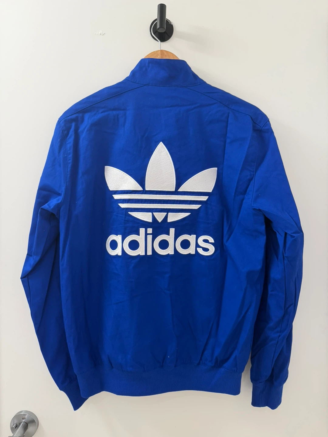 Adidas Hot Wheels Sean Wotherspoon Bomber Jacket - photo 2