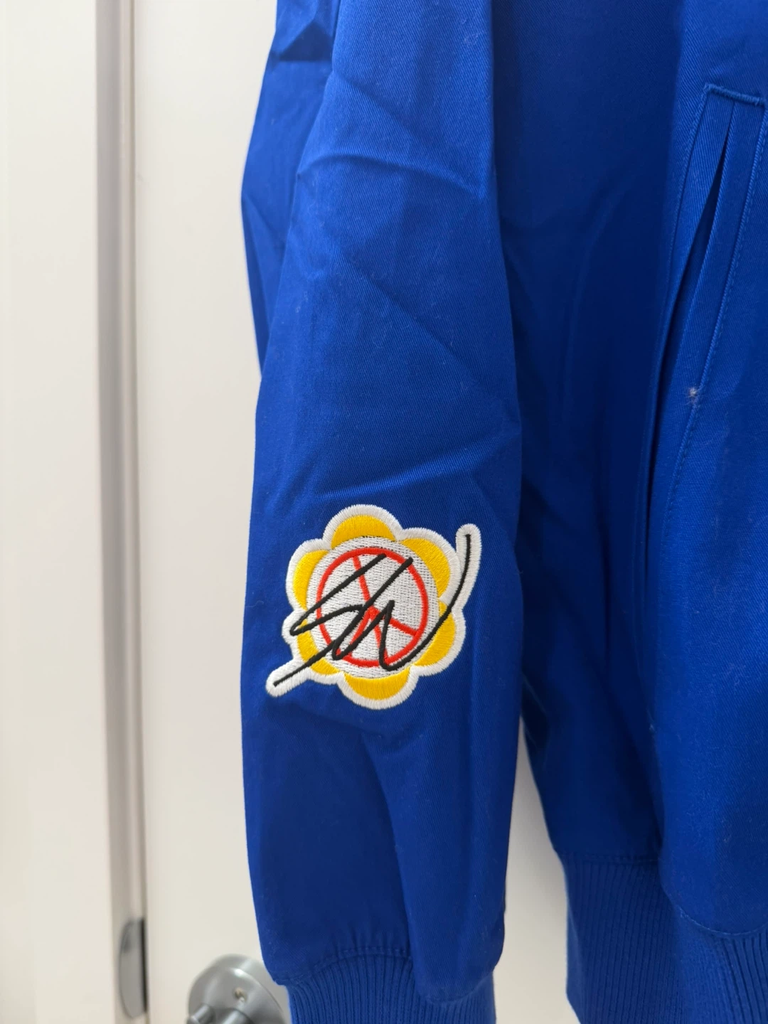 Adidas Hot Wheels Sean Wotherspoon Bomber Jacket - photo 5