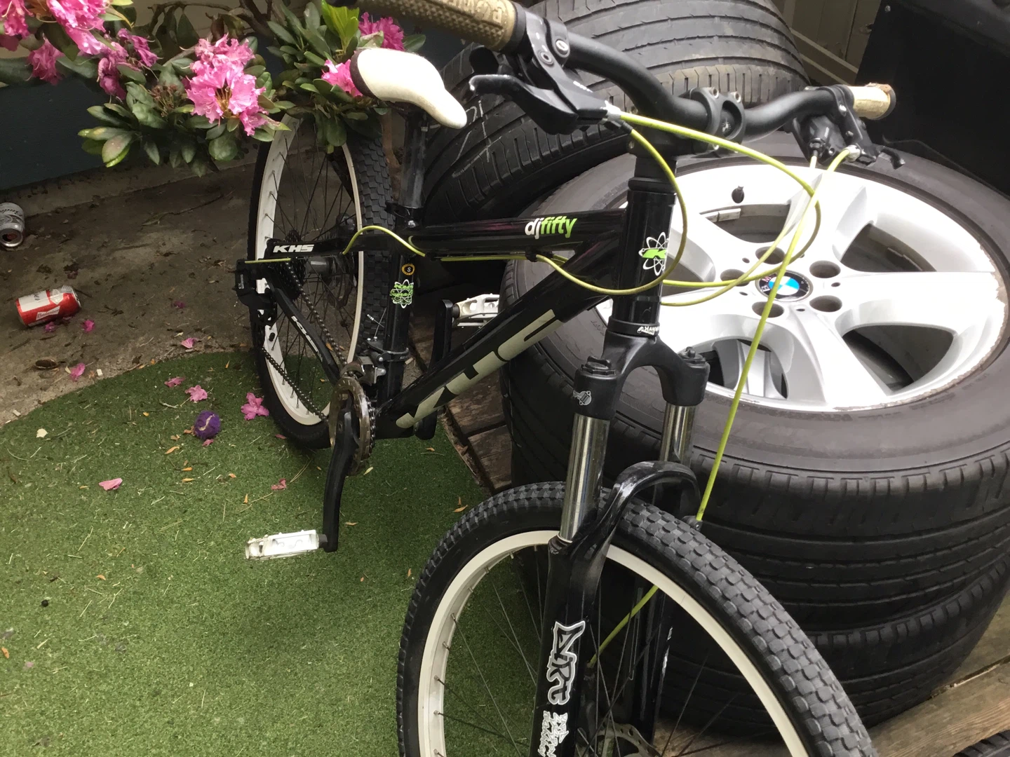 KHS "Alite" Mountain Bike - photo 2