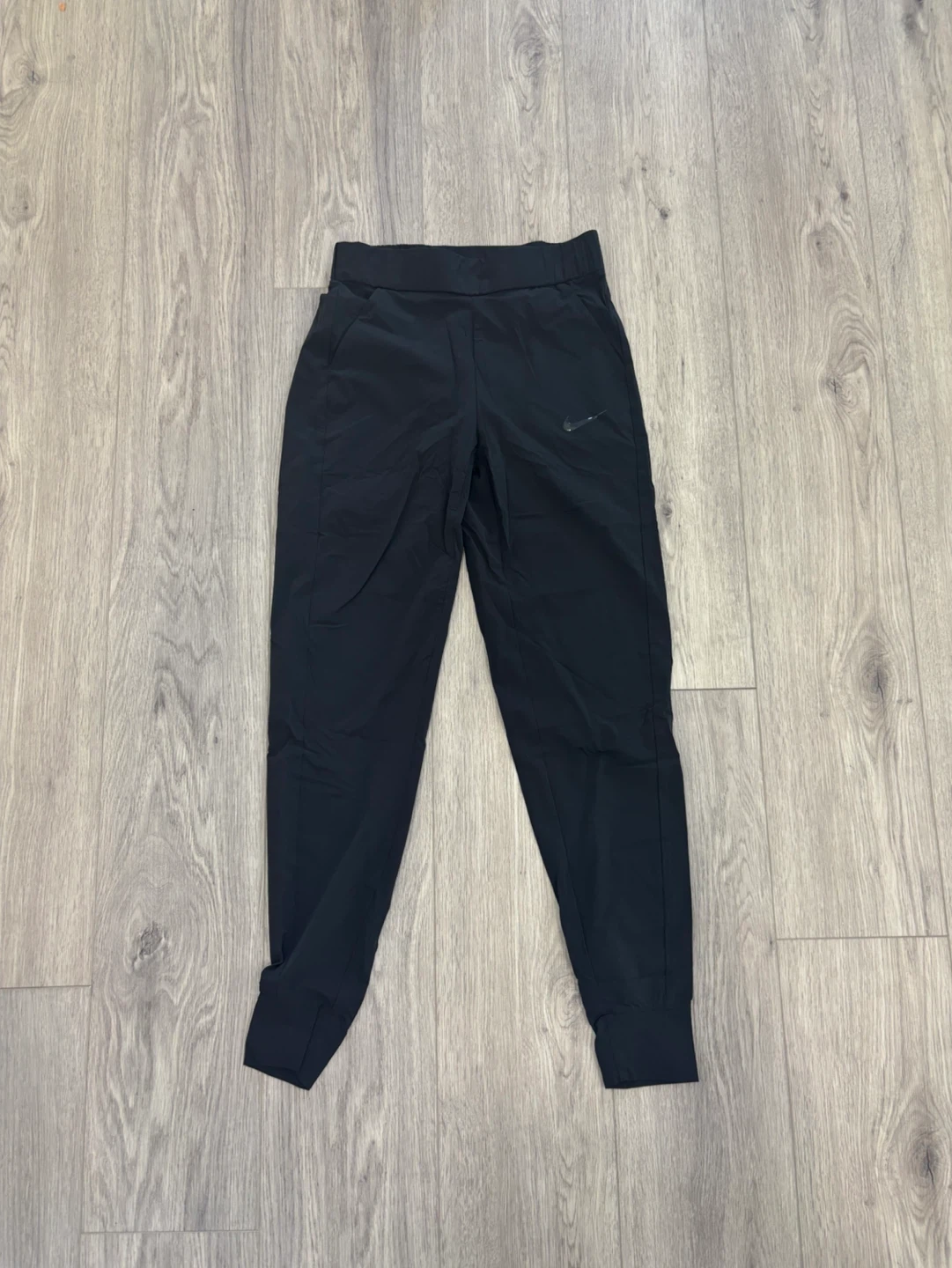 Nike Dri-FIT Women's XS Black Pants