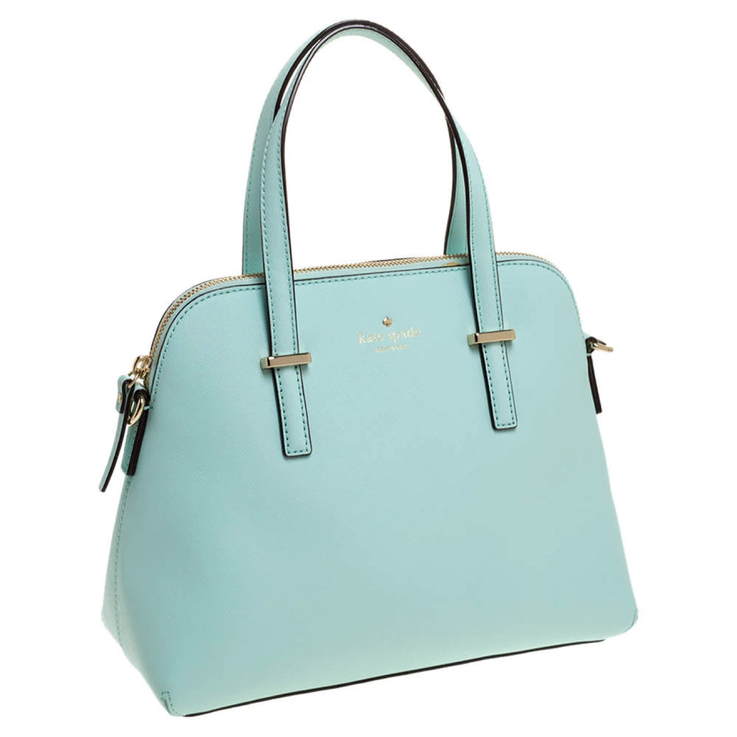Kate Spade Light Blue Handbag