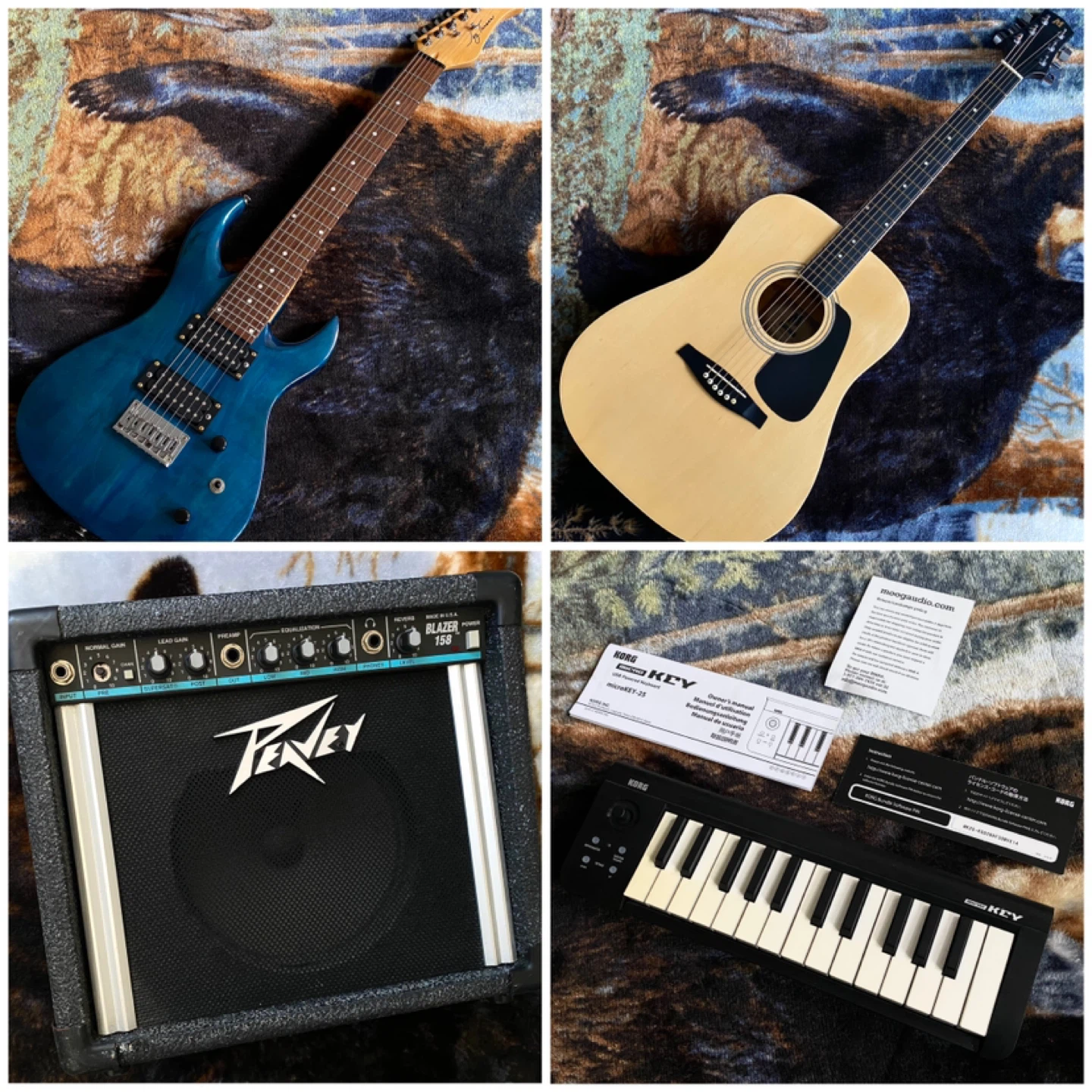 Musicians Bundle!