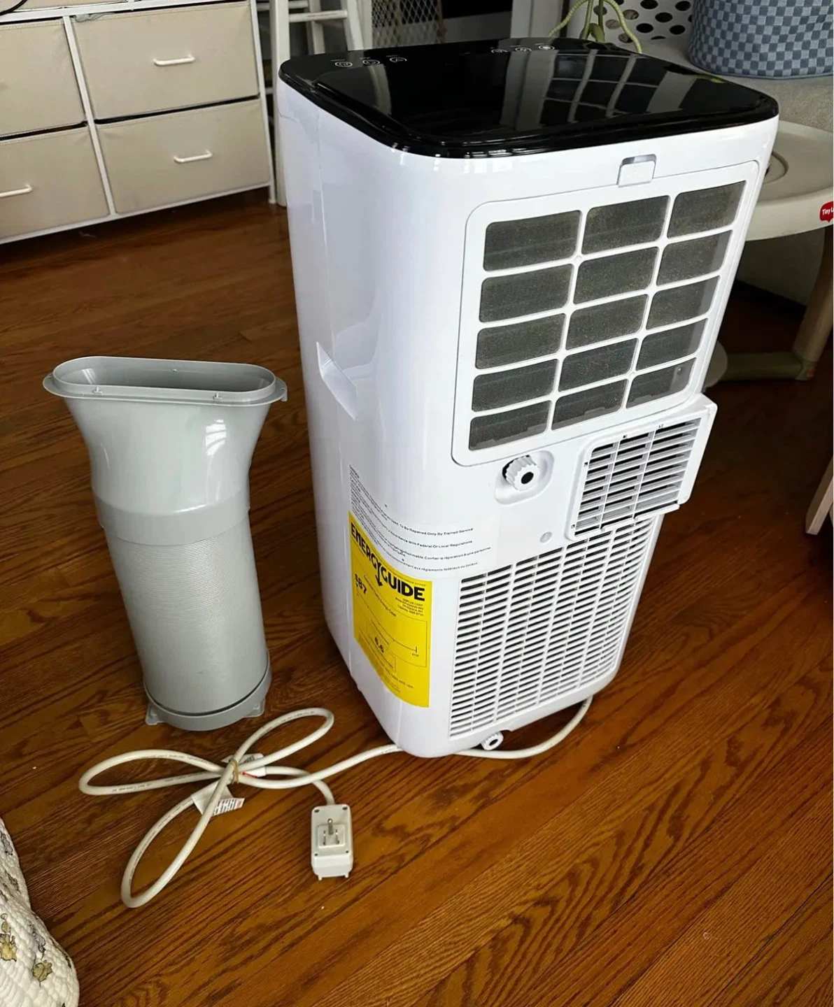 Costway Portable Air Conditioner