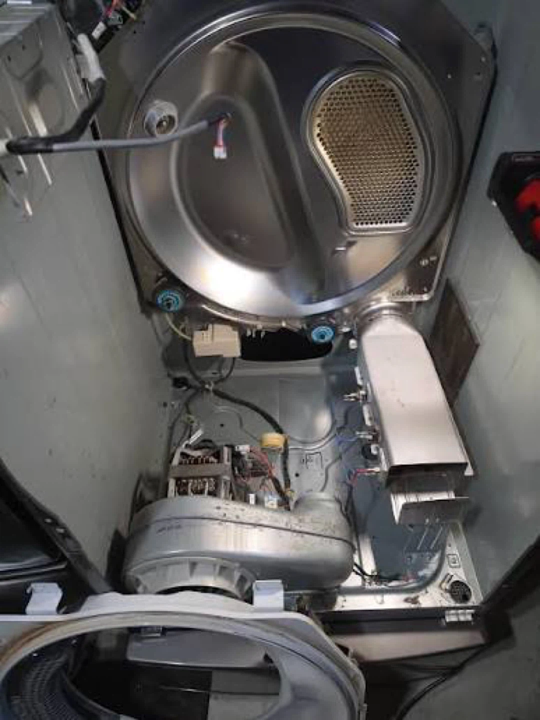 Dryer Not Heating? Home Appliance Help