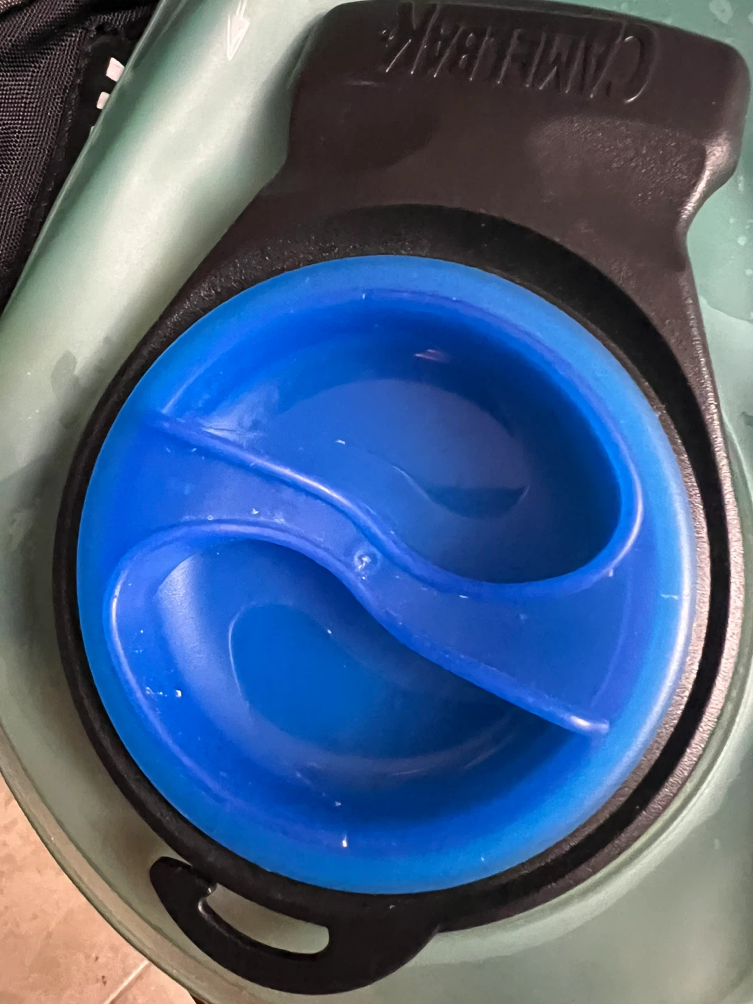 Camelbak Mule Hydration Pack