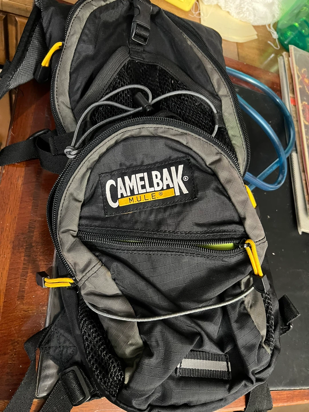 Camelbak Mule Hydration Pack - photo 2