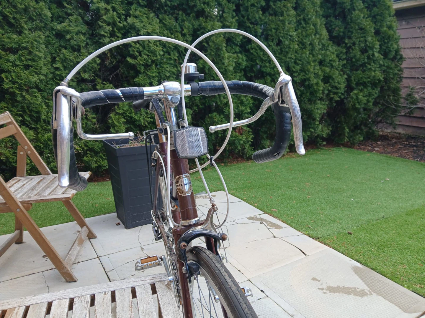 Vintage "Free Spirit" Road bike - photo 2