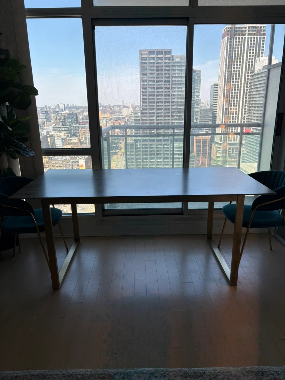 Structube Karl Dining Table - photo 2