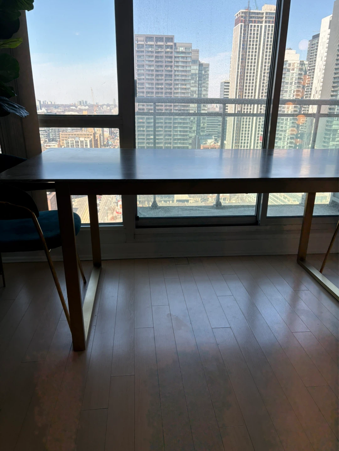 Structube Karl Dining Table - photo 5