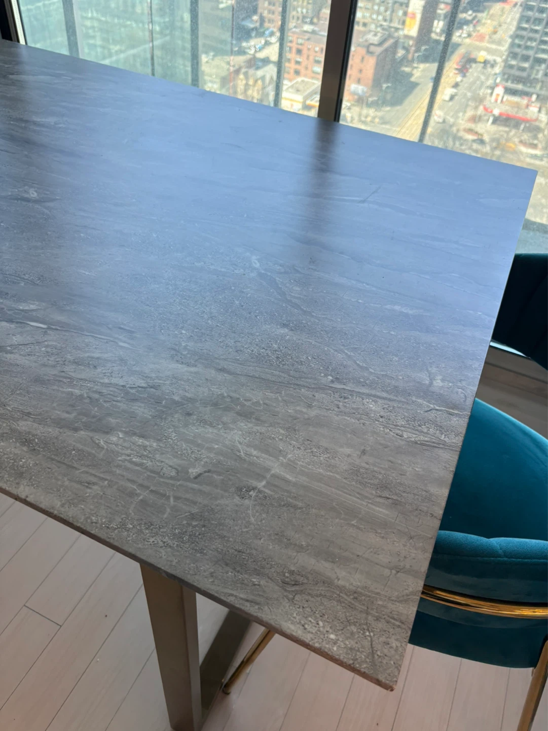 Structube Karl Dining Table - photo 3