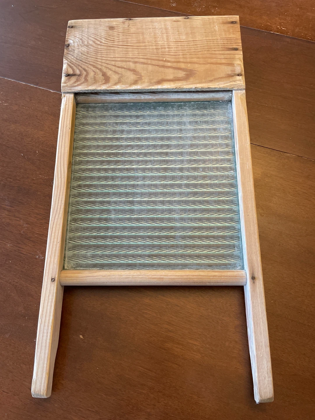 Competitor Wash Board - photo 3