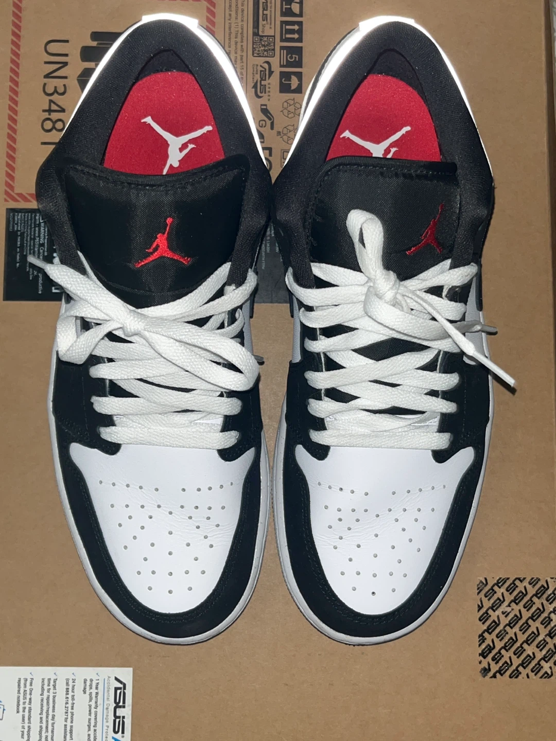 Air Jordan 1 Low SE Shoes - photo 3