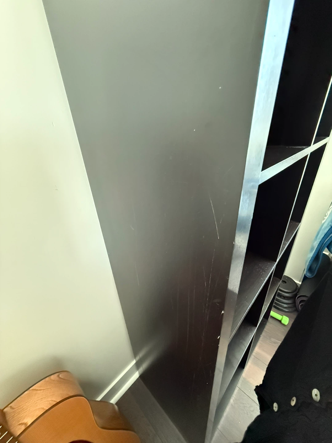 IKEA shelf unit - brown - photo 5