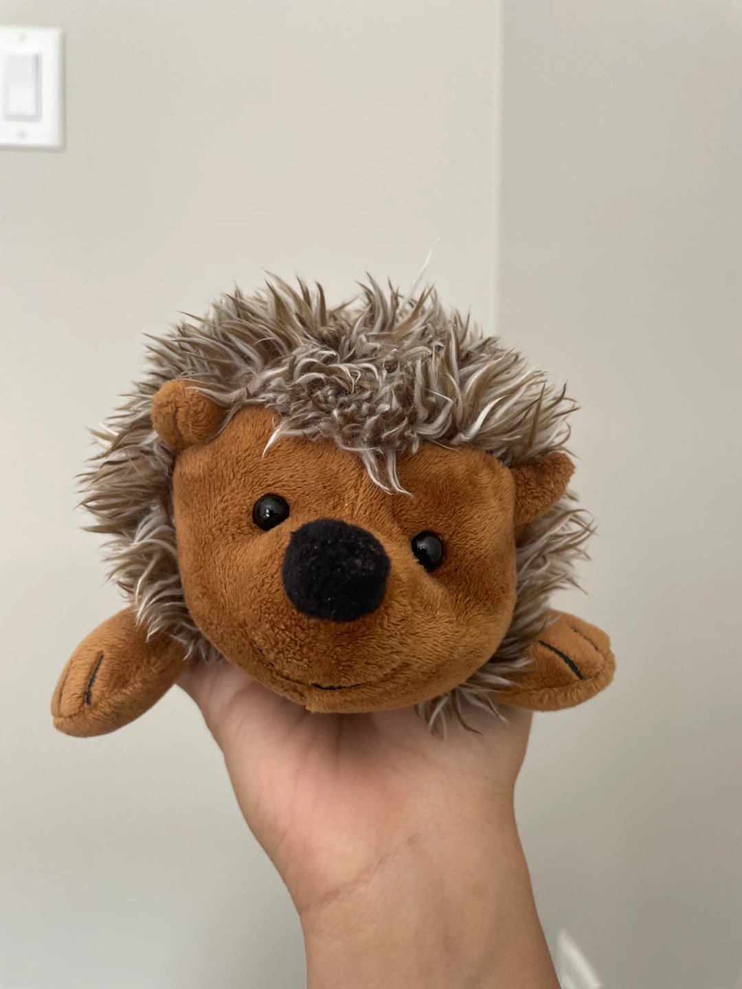 Steiff "Hedgehog" Plush Toy