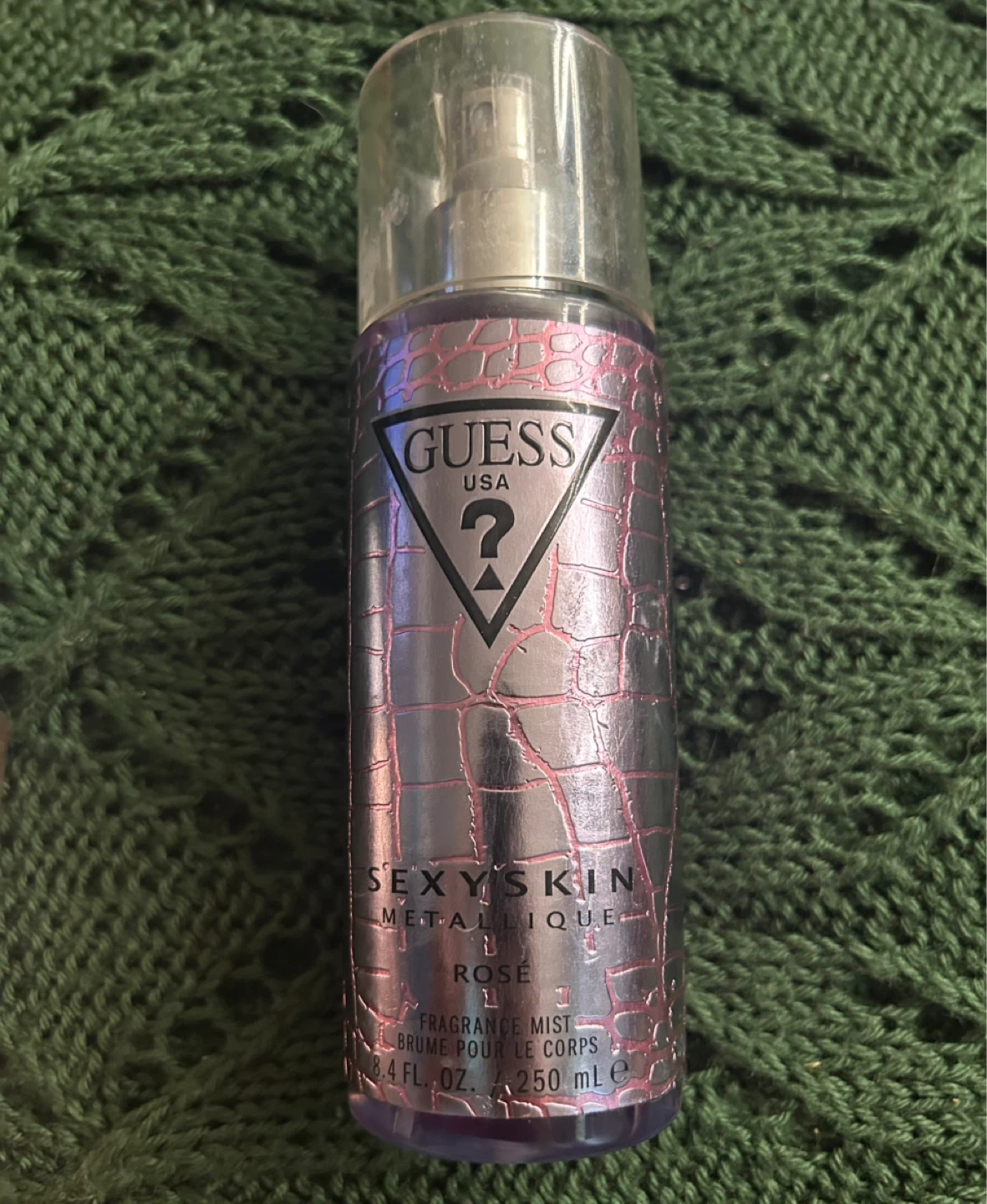 Guess women fragrances - photo 3