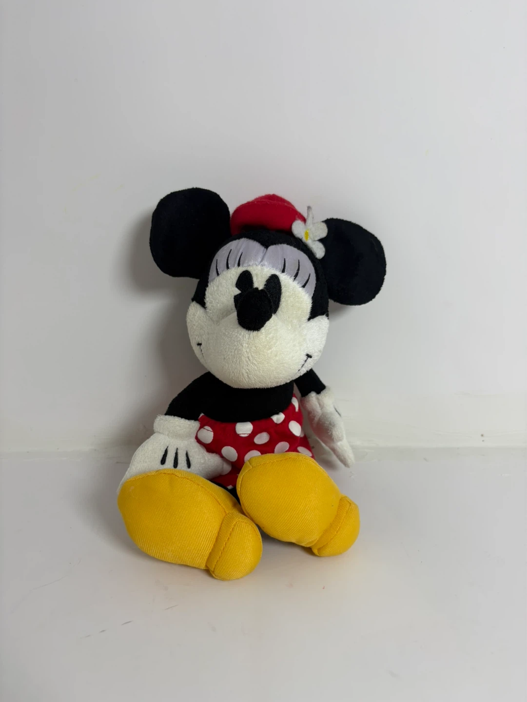 Disney Minnie Mouse Plush Toy