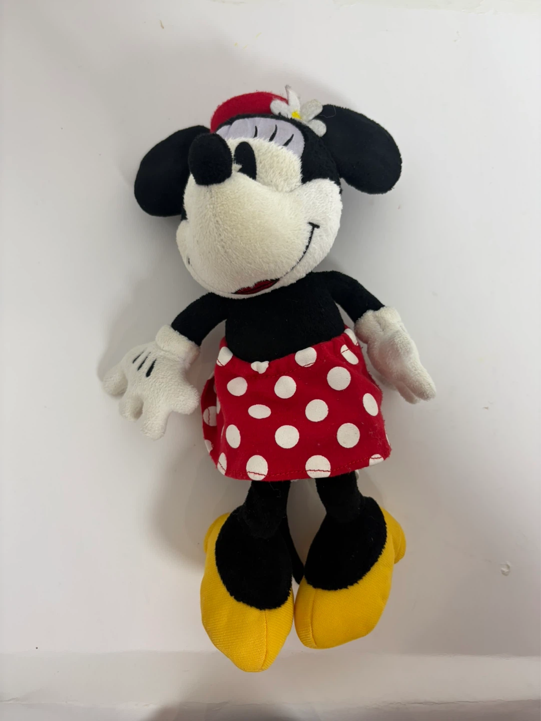 Disney Minnie Mouse Plush Toy - photo 5