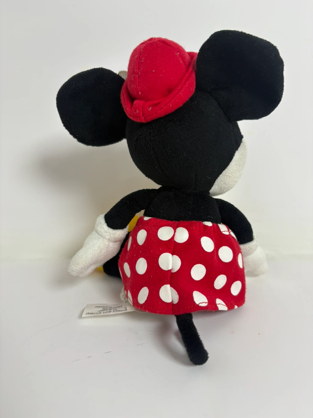 Disney Minnie Mouse Plush Toy - photo 2