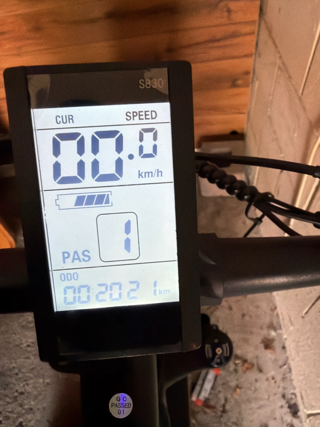 Fat Tire Electric Bike - photo 4