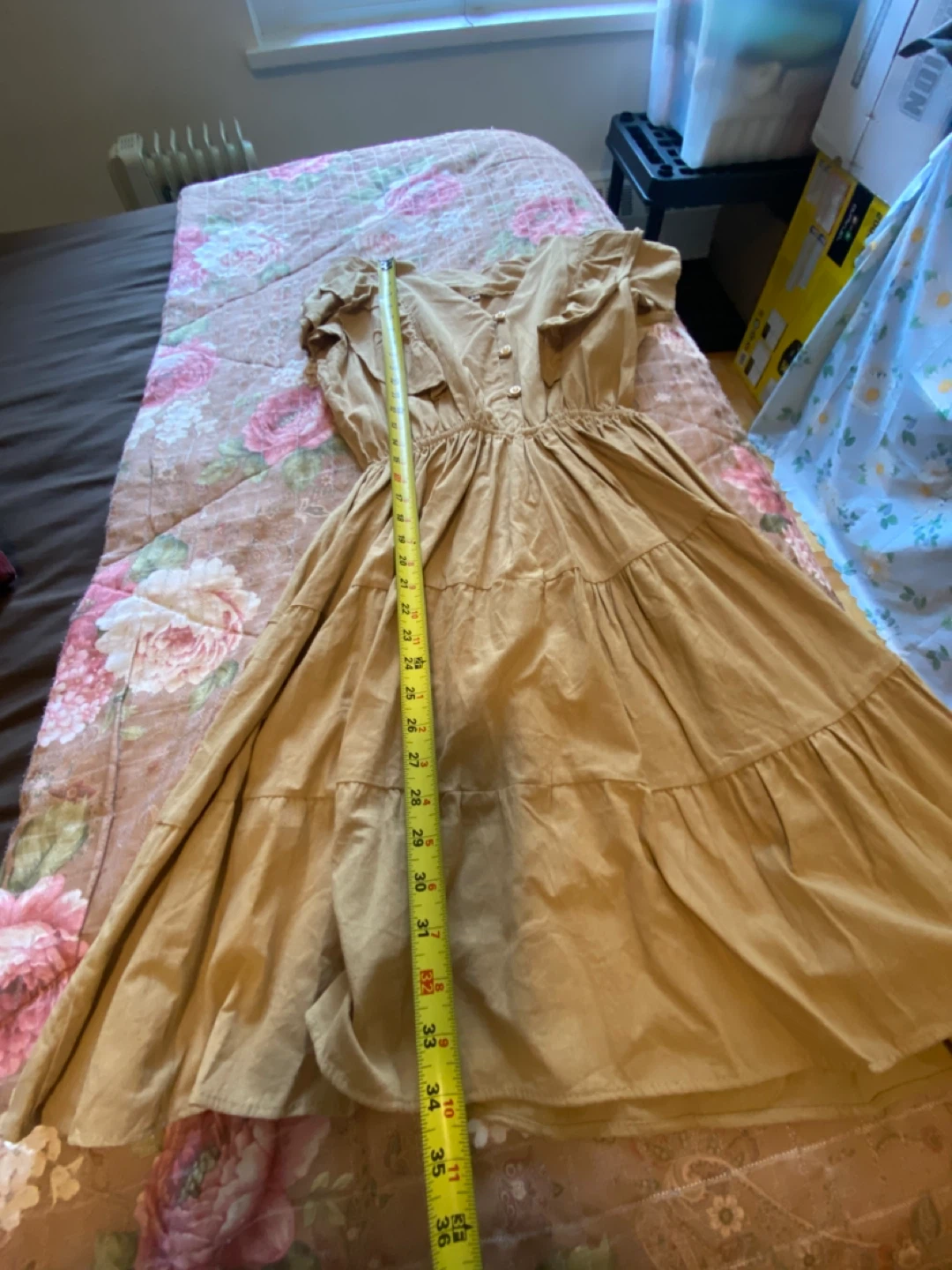 summer dress - photo 5