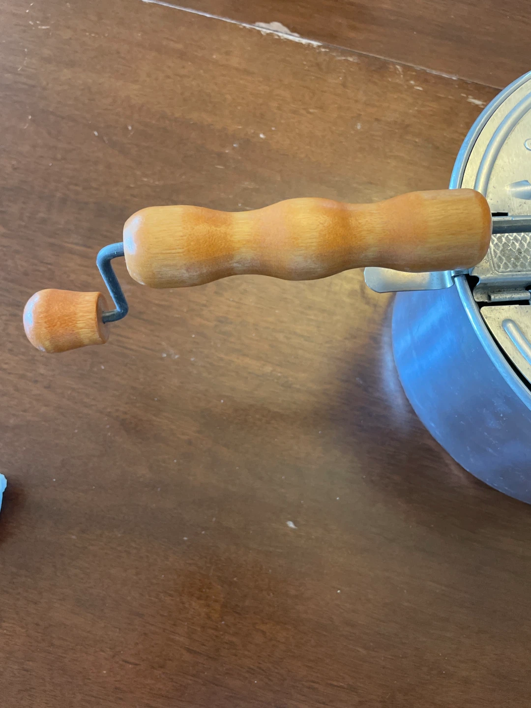 Schneider's Theater II Popcorn Popper - photo 5