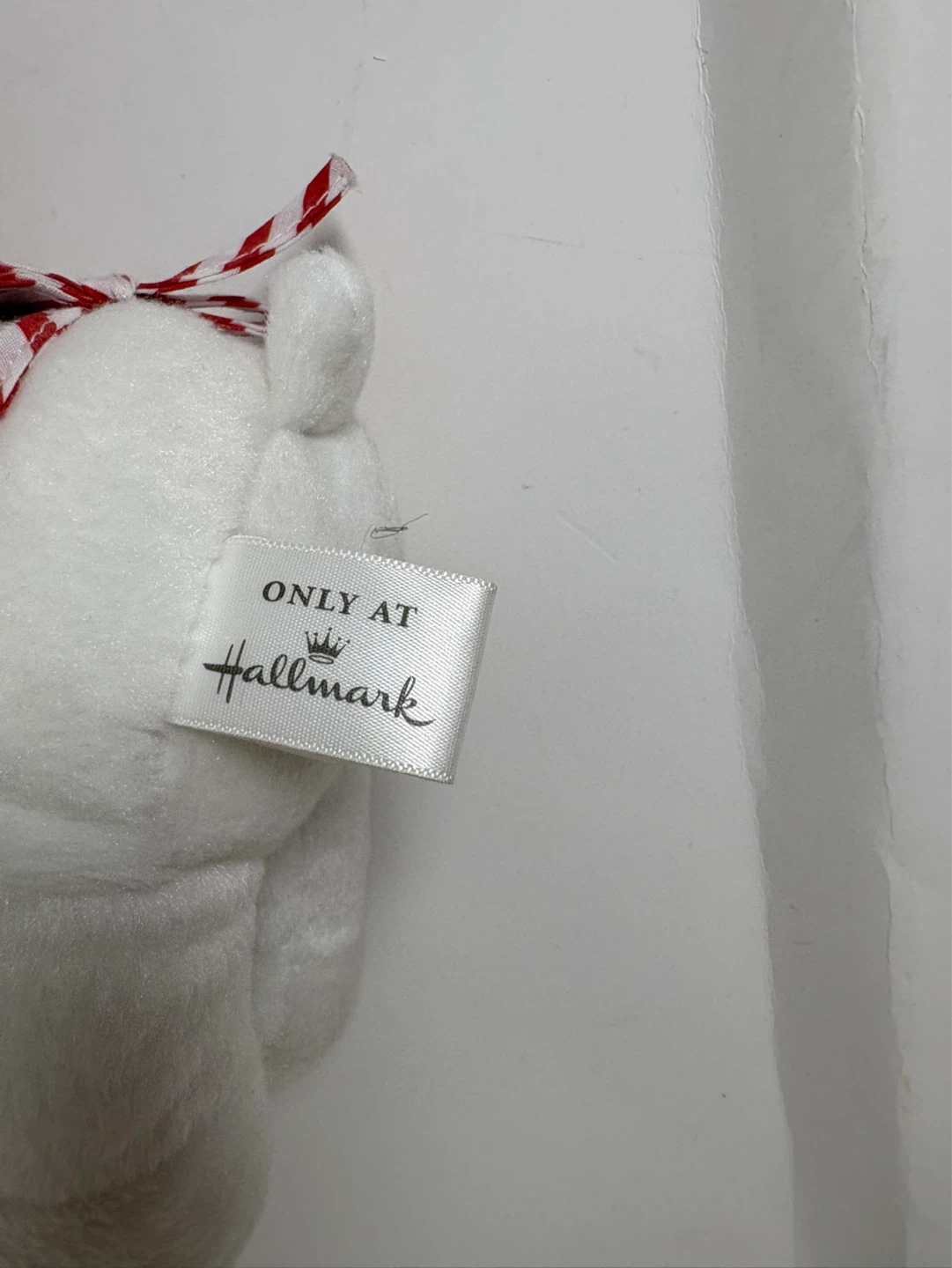 Hallmark Snoopy Plush Toy Chef with Cookie - photo 4