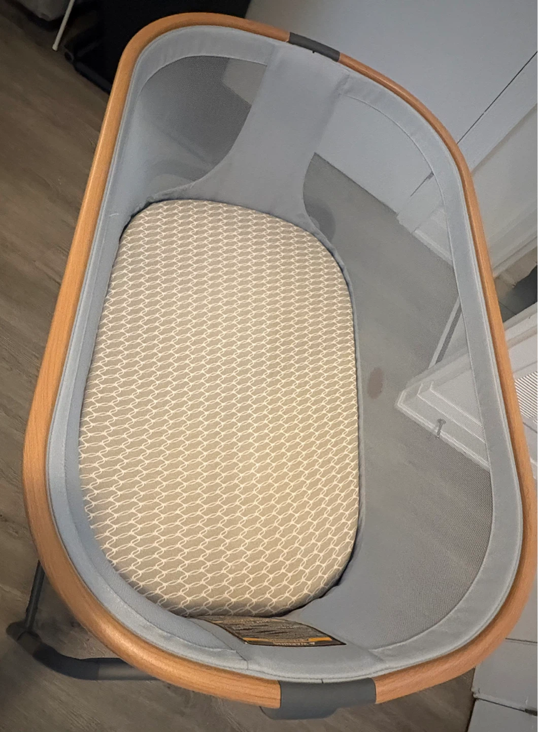 Maxi-Cosi Iora Bassinet - photo 3