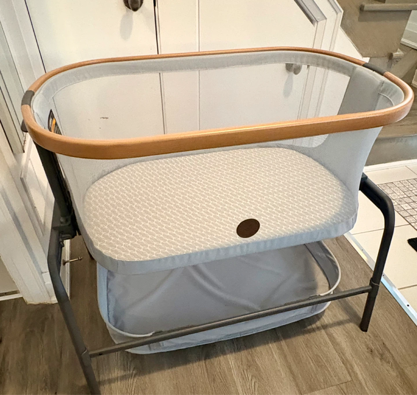 Maxi-Cosi Iora Bassinet - photo 2