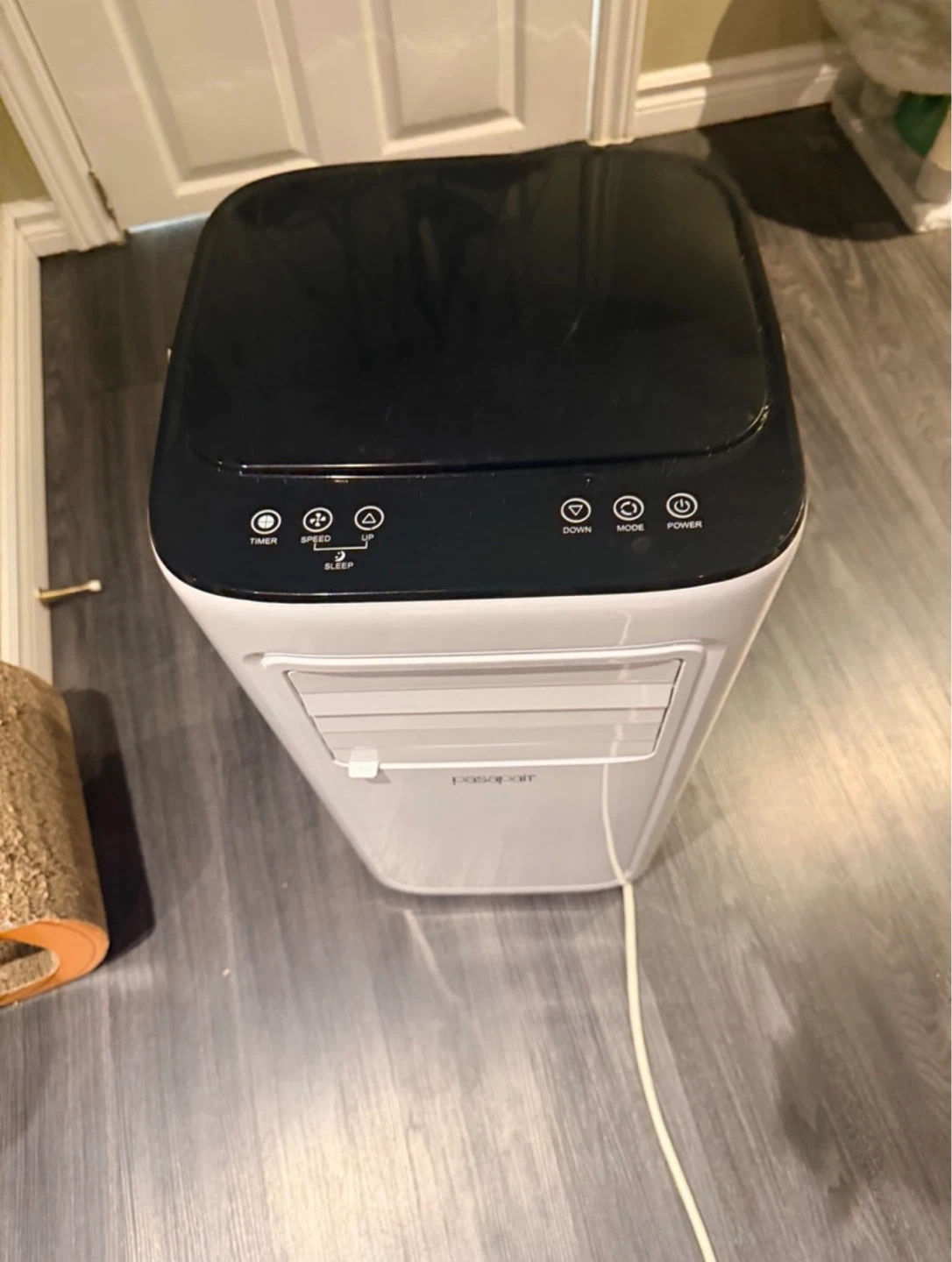 Pasapair Portable Air Conditioner