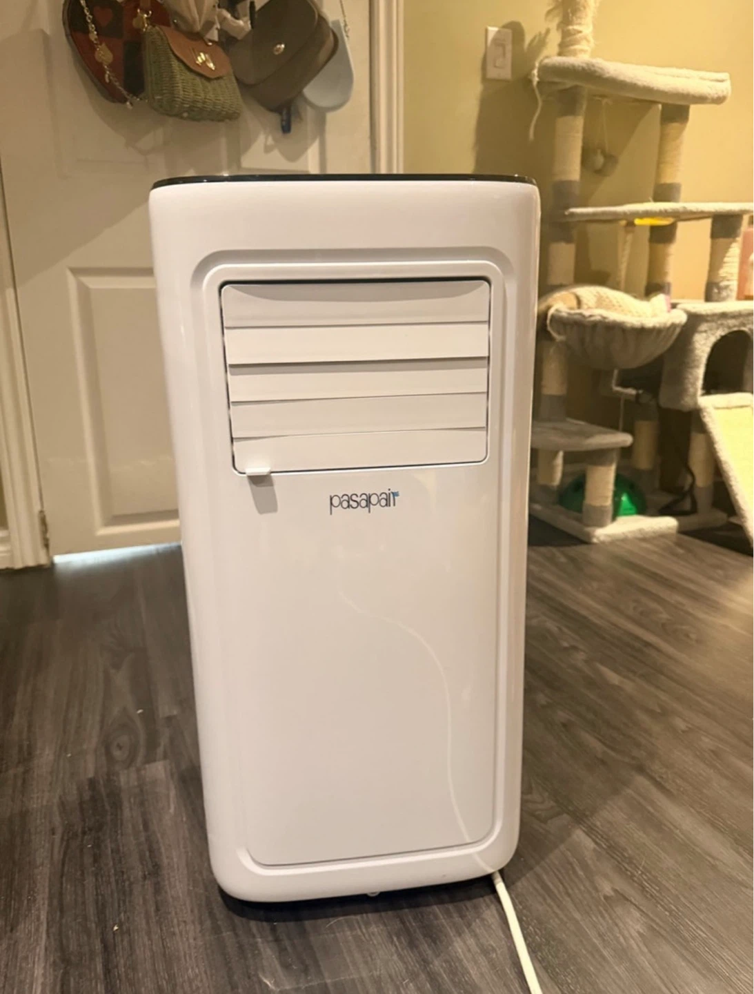 Pasapair Portable Air Conditioner - photo 3
